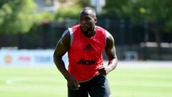 Seven stunning facts about Man United star Romelu Lukaku that you probably did not know